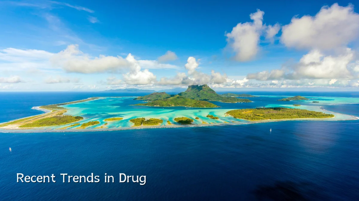 Recent Trends in Drug