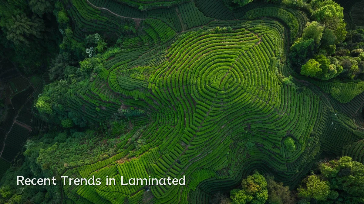 Recent Trends in Laminated